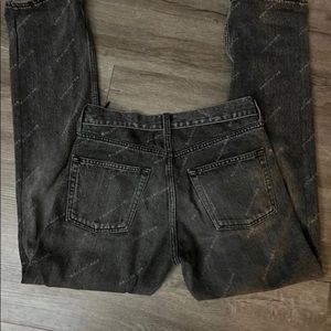 Balenciaga Unisex jeans size 26